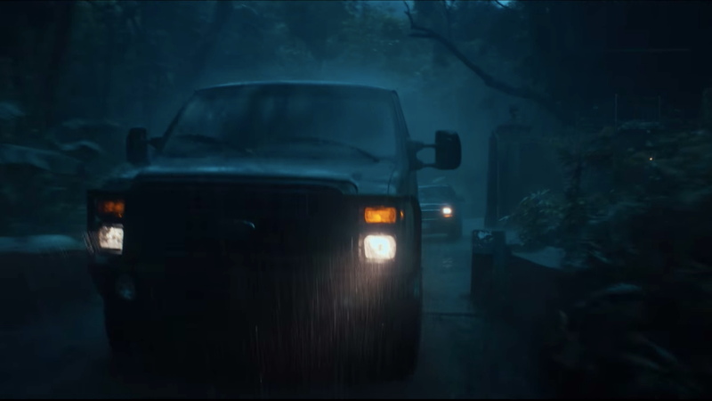 Illustration for article titled Netflix's Triple Frontier Did A Great Job Casting Cars